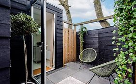 The Garden Suite